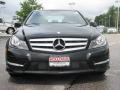 Black - C 250 Sport Photo No. 2