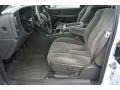 Summit White - Silverado 2500HD LS Extended Cab 4x4 Photo No. 7