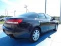 Tuxedo Black Metallic - MKZ FWD Photo No. 5