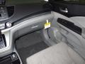 White Diamond Pearl - CR-V LX Photo No. 7