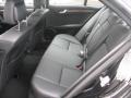 Black - C 250 Sport Photo No. 5