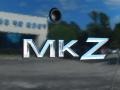 Tuxedo Black Metallic - MKZ FWD Photo No. 8