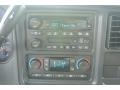 Summit White - Silverado 2500HD LS Extended Cab 4x4 Photo No. 11