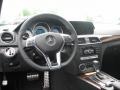 Black - C 250 Sport Photo No. 6