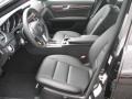 Black - C 250 Sport Photo No. 8