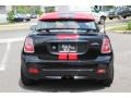 Midnight Black Metallic - Cooper John Cooper Works Coupe Photo No. 6