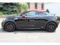 Midnight Black Metallic - Cooper John Cooper Works Coupe Photo No. 8