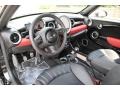 Midnight Black Metallic - Cooper John Cooper Works Coupe Photo No. 10
