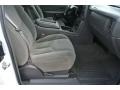 Summit White - Silverado 2500HD LS Extended Cab 4x4 Photo No. 17