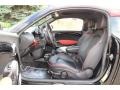 Midnight Black Metallic - Cooper John Cooper Works Coupe Photo No. 11