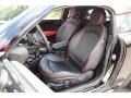 Midnight Black Metallic - Cooper John Cooper Works Coupe Photo No. 12
