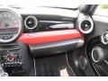 Midnight Black Metallic - Cooper John Cooper Works Coupe Photo No. 13