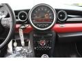 Midnight Black Metallic - Cooper John Cooper Works Coupe Photo No. 14