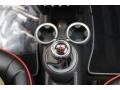 Midnight Black Metallic - Cooper John Cooper Works Coupe Photo No. 15