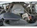 Summit White - Silverado 2500HD LS Extended Cab 4x4 Photo No. 21