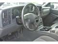 Summit White - Silverado 2500HD LS Extended Cab 4x4 Photo No. 23