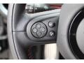 Midnight Black Metallic - Cooper John Cooper Works Coupe Photo No. 18