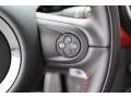 Midnight Black Metallic - Cooper John Cooper Works Coupe Photo No. 19