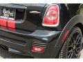 Midnight Black Metallic - Cooper John Cooper Works Coupe Photo No. 22