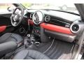 Midnight Black Metallic - Cooper John Cooper Works Coupe Photo No. 24