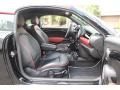 Midnight Black Metallic - Cooper John Cooper Works Coupe Photo No. 25
