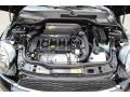 Midnight Black Metallic - Cooper John Cooper Works Coupe Photo No. 27