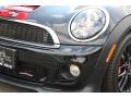 Midnight Black Metallic - Cooper John Cooper Works Coupe Photo No. 28