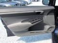 Gray Door Panel Photo for 2006 Honda Civic #83234362