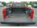 2009 Victory Red Chevrolet Silverado 1500 Extended Cab  photo #18