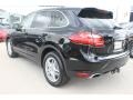 Black - Cayenne  Photo No. 7