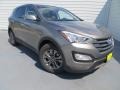Mineral Gray - Santa Fe Sport Photo No. 1