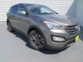 Mineral Gray - Santa Fe Sport Photo No. 2