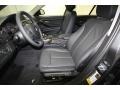2013 Mineral Grey Metallic BMW 3 Series 320i Sedan  photo #3