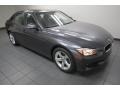 2013 Mineral Grey Metallic BMW 3 Series 320i Sedan  photo #6
