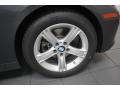 2013 Mineral Grey Metallic BMW 3 Series 320i Sedan  photo #7