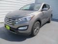 Mineral Gray - Santa Fe Sport Photo No. 7