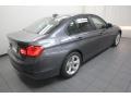 2013 Mineral Grey Metallic BMW 3 Series 320i Sedan  photo #8