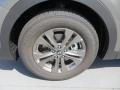 Mineral Gray - Santa Fe Sport Photo No. 10