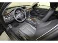 2013 Mineral Grey Metallic BMW 3 Series 320i Sedan  photo #11