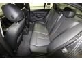 2013 Mineral Grey Metallic BMW 3 Series 320i Sedan  photo #12