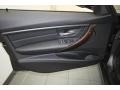 2013 Mineral Grey Metallic BMW 3 Series 320i Sedan  photo #13