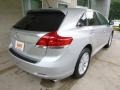 Classic Silver Metallic - Venza AWD Photo No. 2
