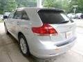 Classic Silver Metallic - Venza AWD Photo No. 4