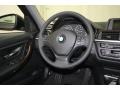 2013 Mineral Grey Metallic BMW 3 Series 320i Sedan  photo #28