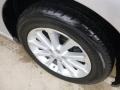 Classic Silver Metallic - Venza AWD Photo No. 8