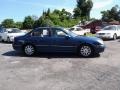 2004 Ardor Blue Hyundai Sonata V6  photo #3