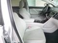 Classic Silver Metallic - Venza AWD Photo No. 9