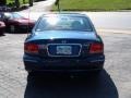 2004 Ardor Blue Hyundai Sonata V6  photo #5