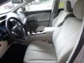 2009 Classic Silver Metallic Toyota Venza AWD  photo #12