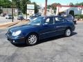 2004 Ardor Blue Hyundai Sonata V6  photo #8